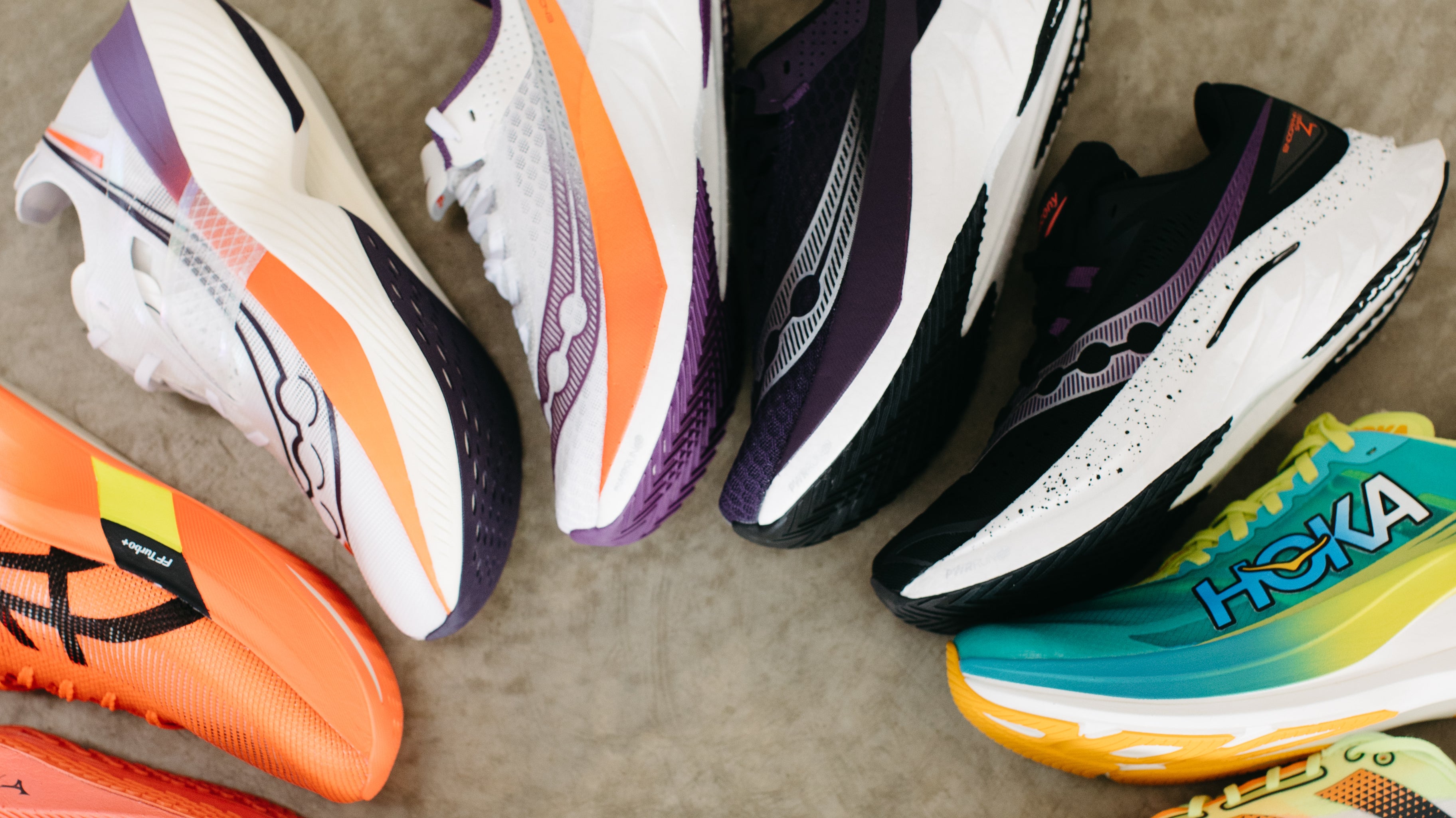 Coach Matt's race day tips