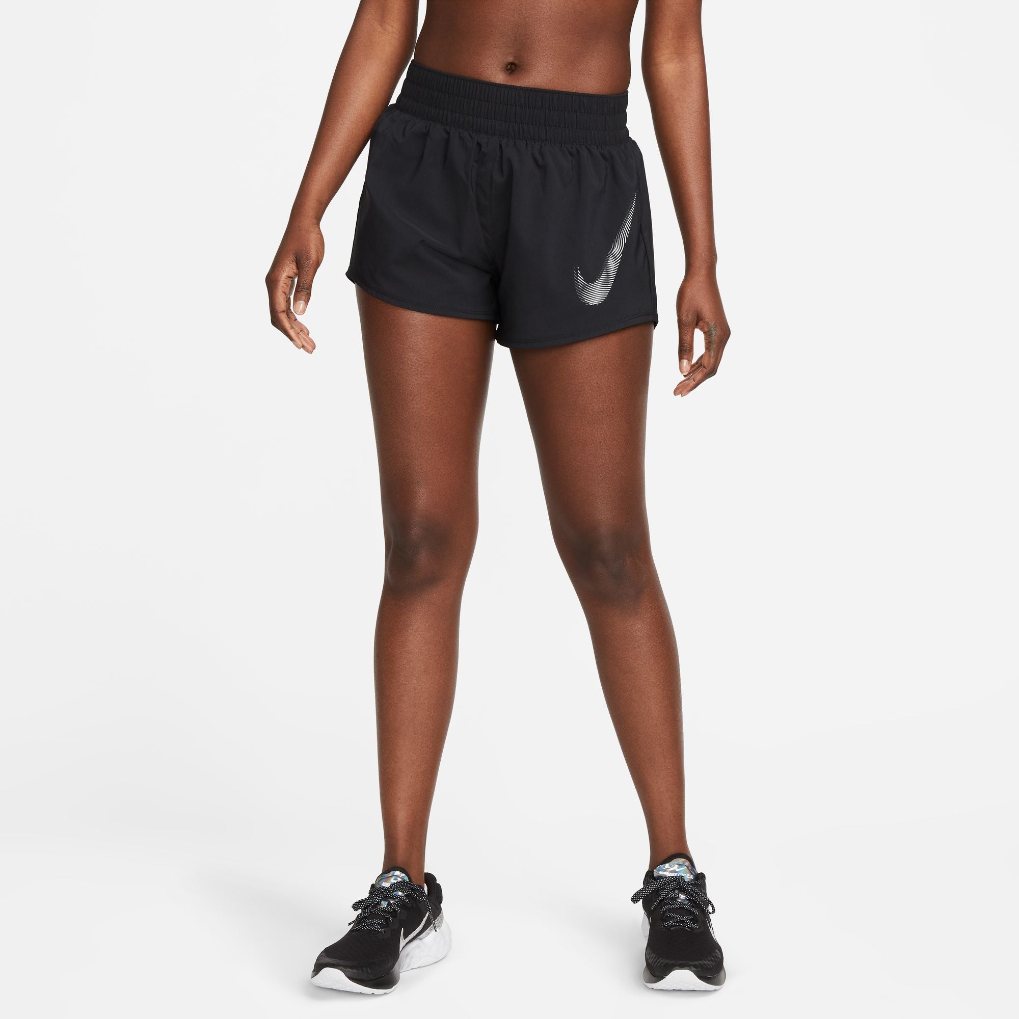 Women's Dri-Fit Swoosh Shorts