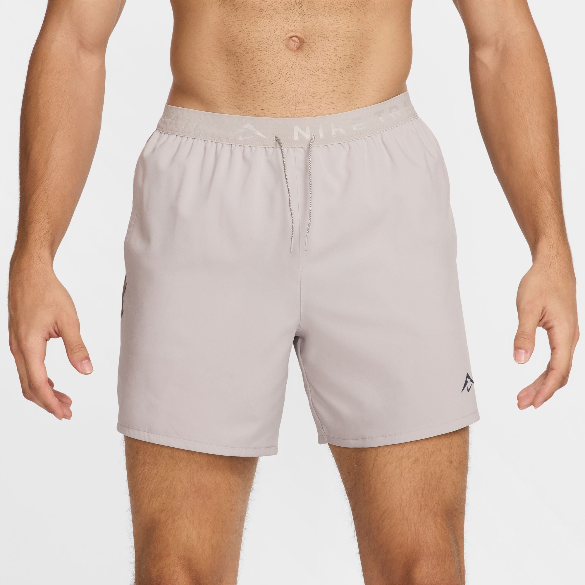 Men's Dri-FIT 6" Brief-Lined Running Shorts