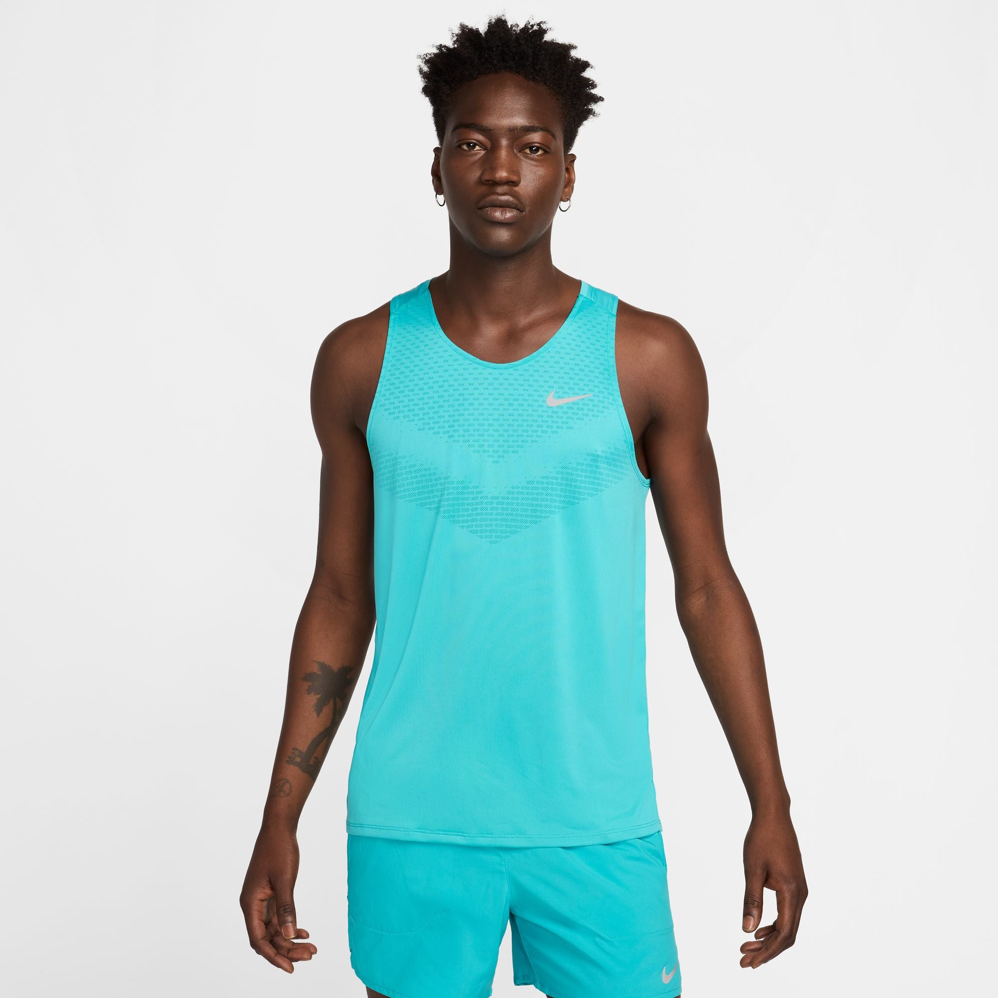 Men's Dri-FIT ADV Running Tank Top