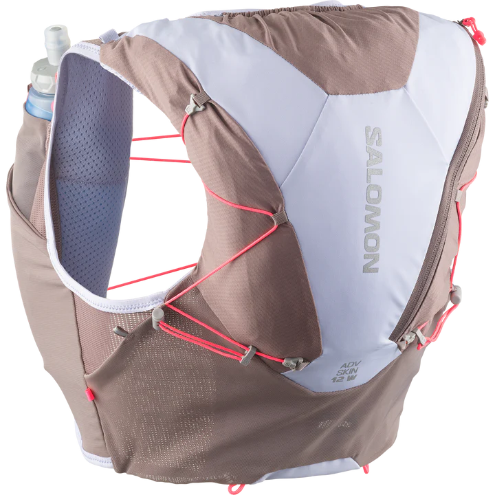 Women's ADV Skin 12