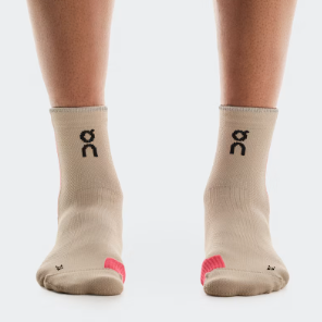Performance Run Socks Mid