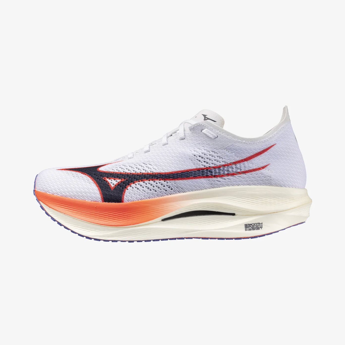Unisex Wave Rebellion Pro Low