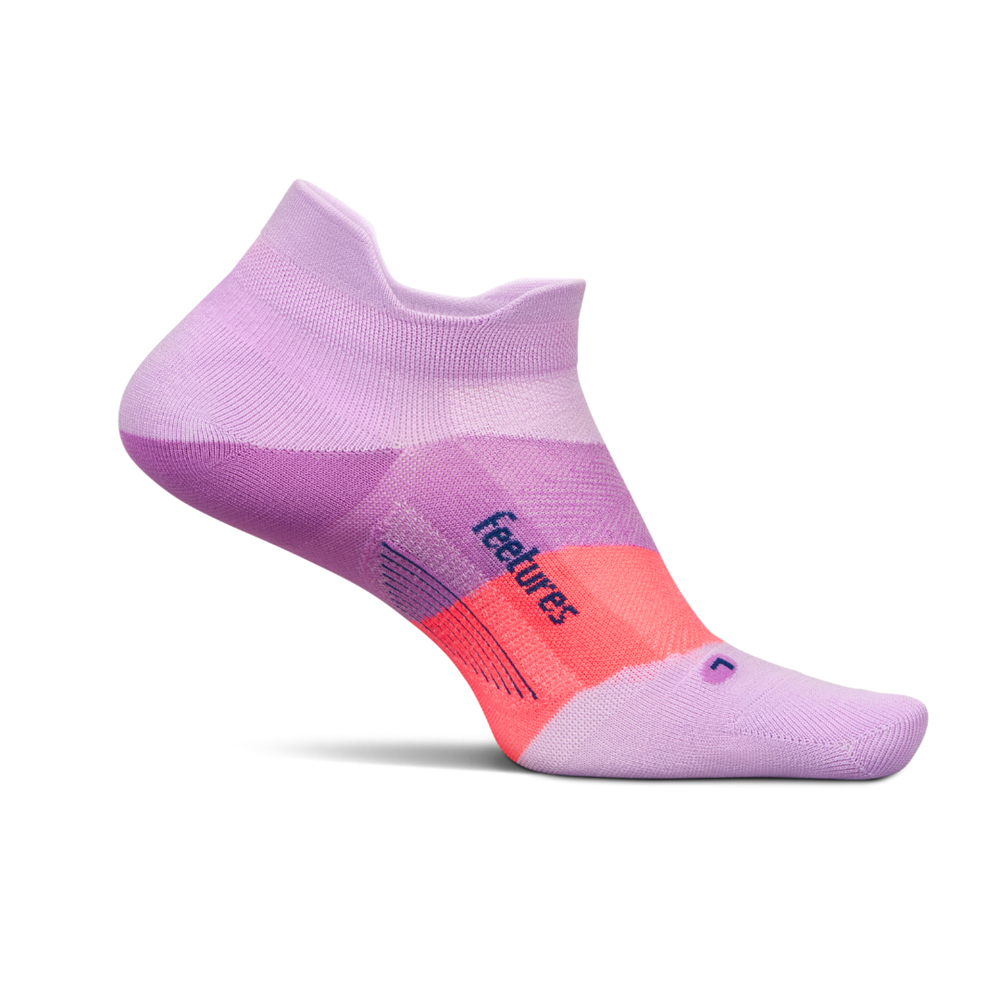 Elite Ultra Light Cushion No-Show Tab