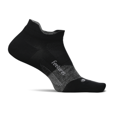 Elite Ultra Light Cushion No-Show Tab