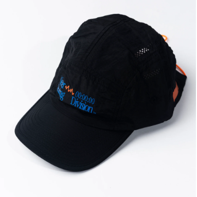 Race Cap