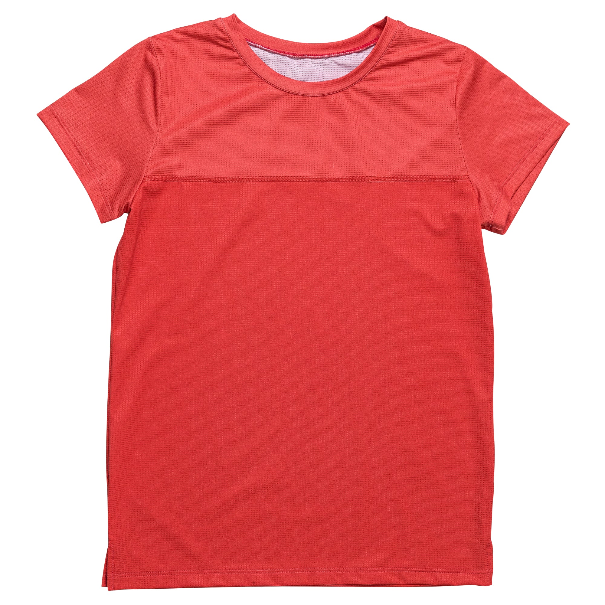 Women's Run Tee