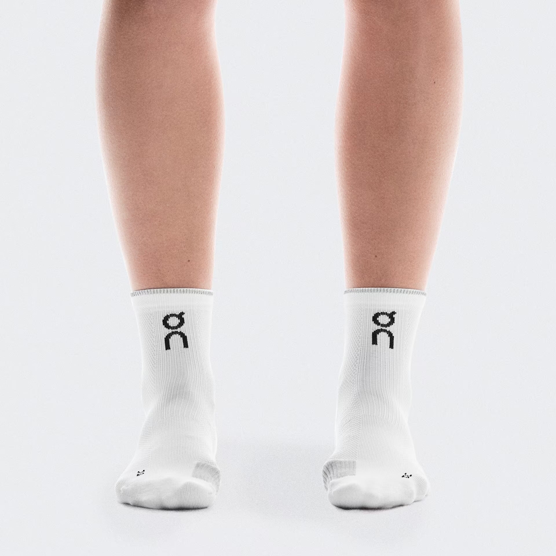 Performance Run Socks Mid