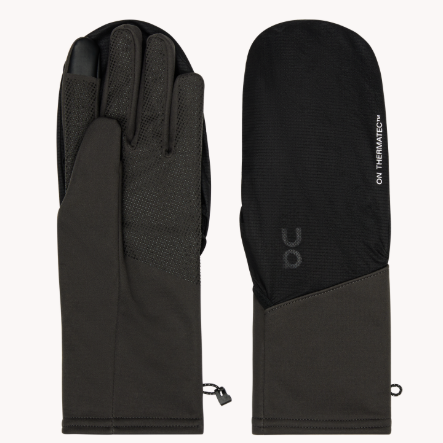 Winter Run Glove