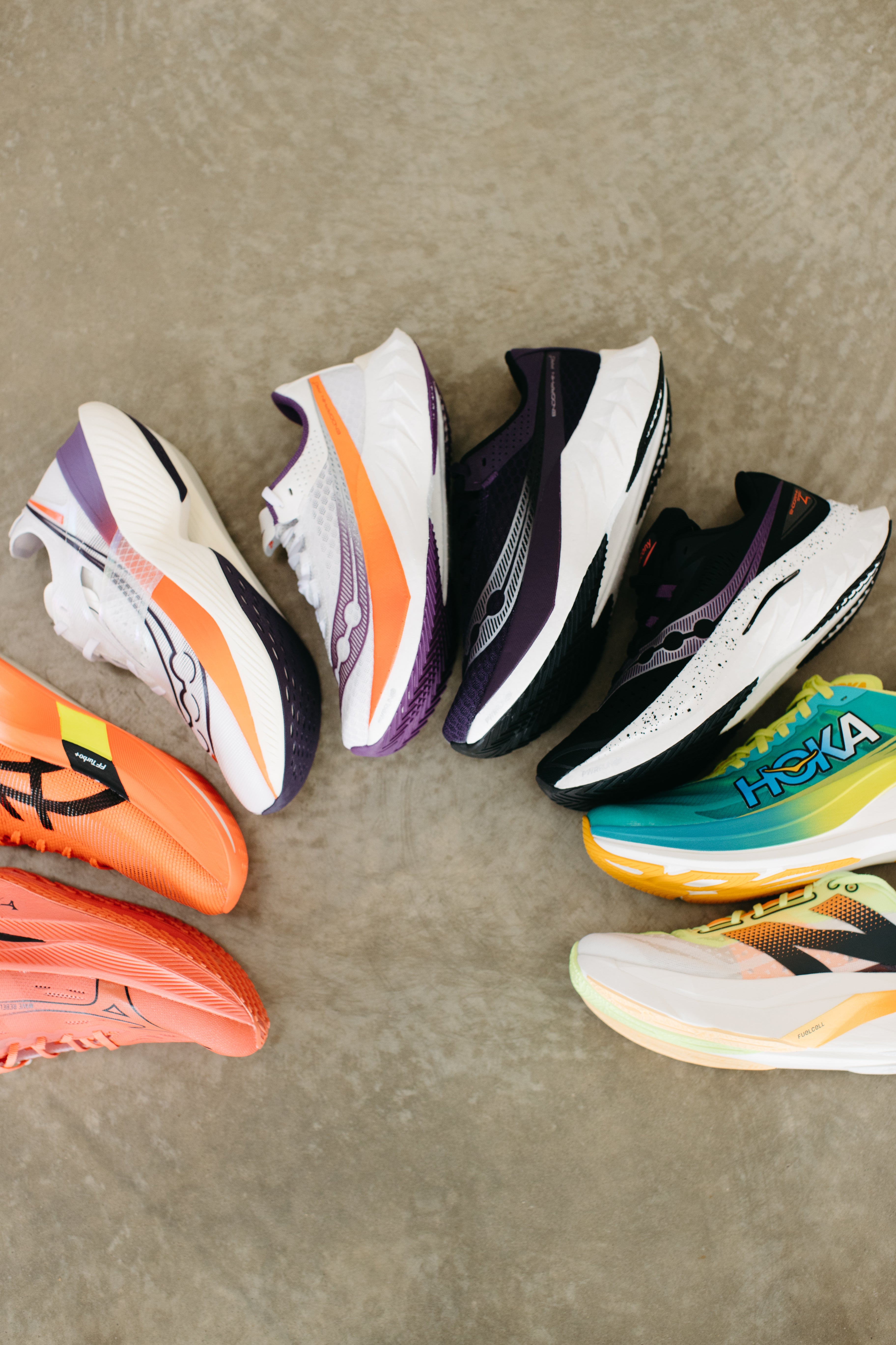 Coach Matt's race day tips