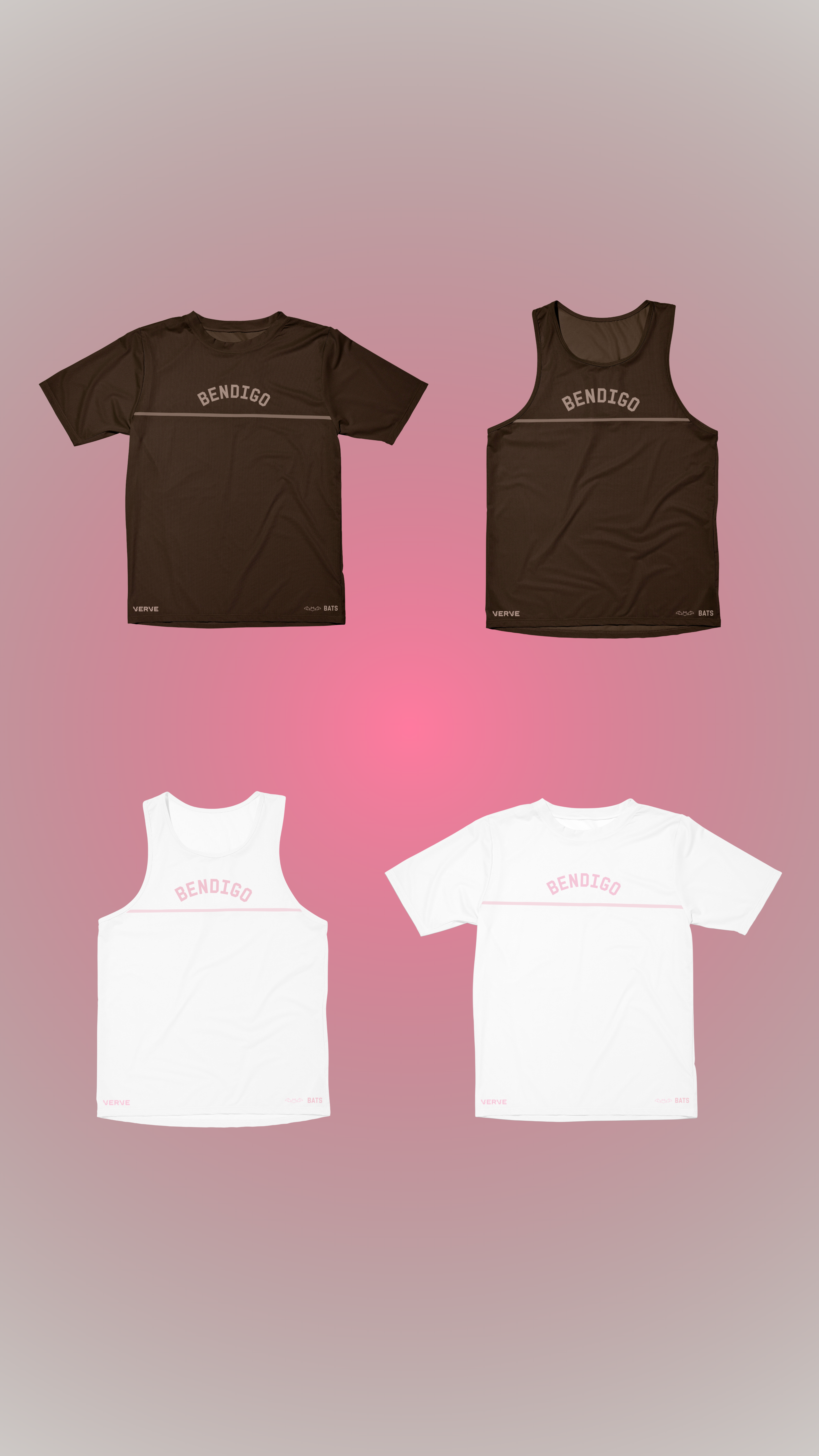 BENDIGO x ERNIOLD Pre-Order (Summer '25)