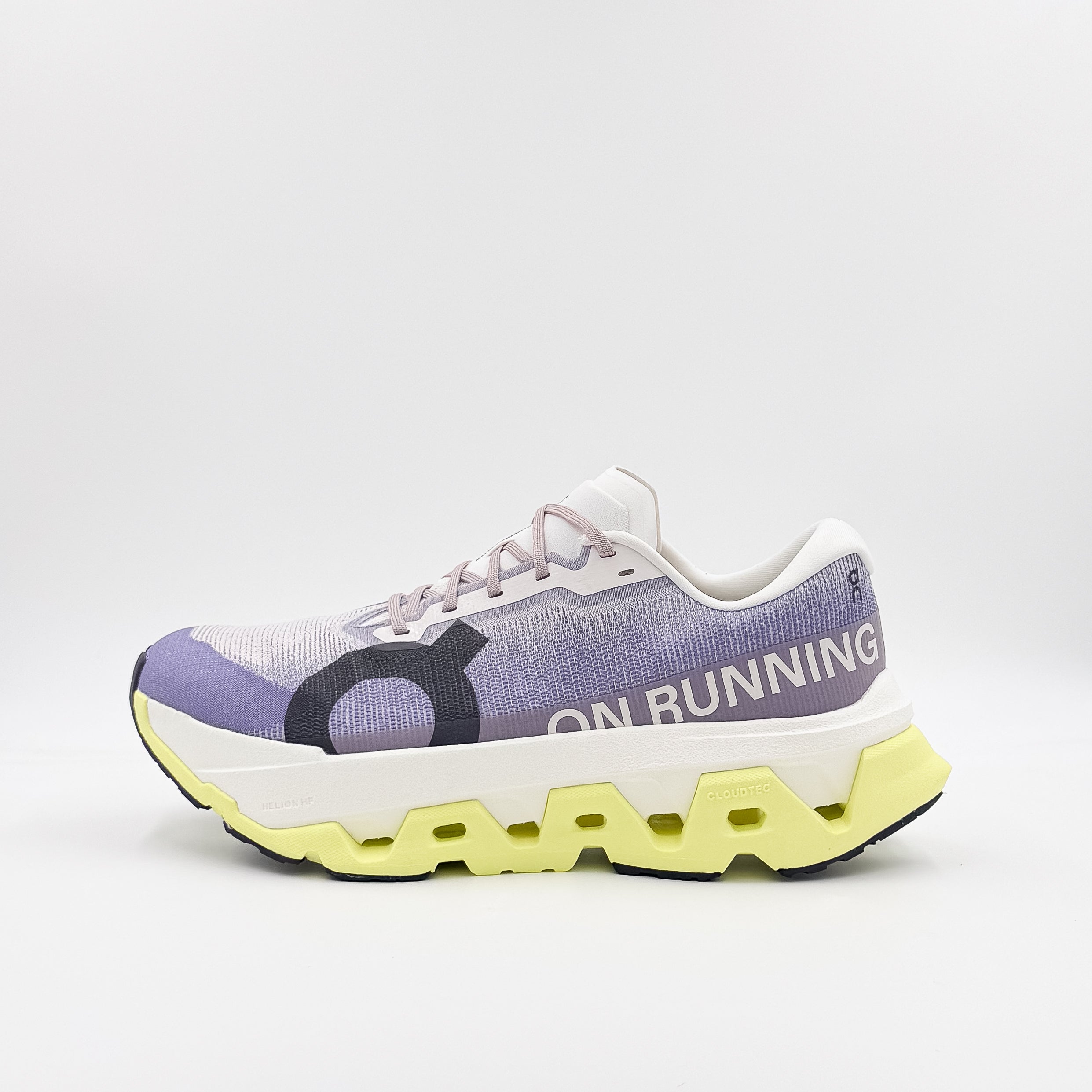 ON Cloudmoster 3 Hyper Wear Test
