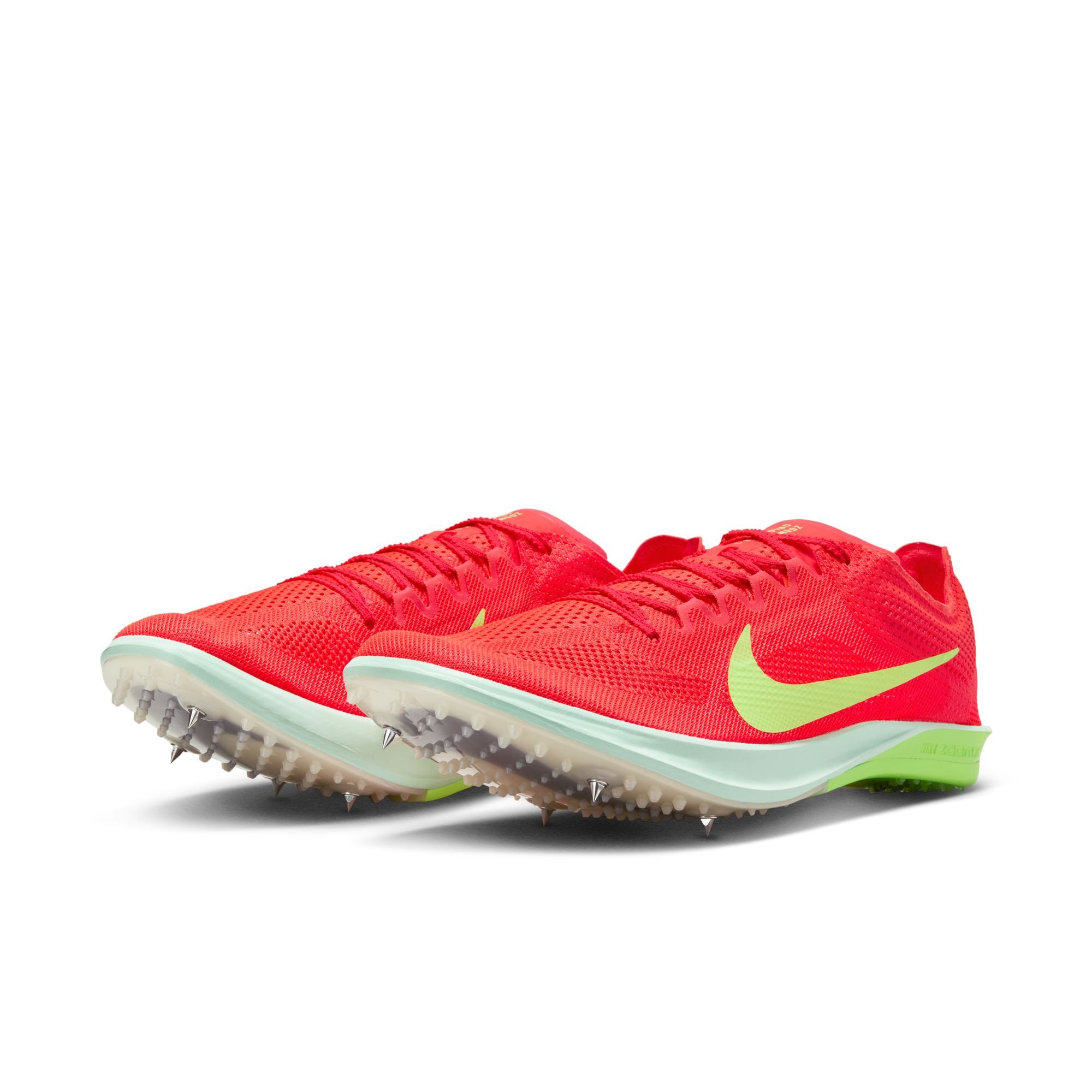 Unisex ZoomX Dragonfly 2 – Verve Running