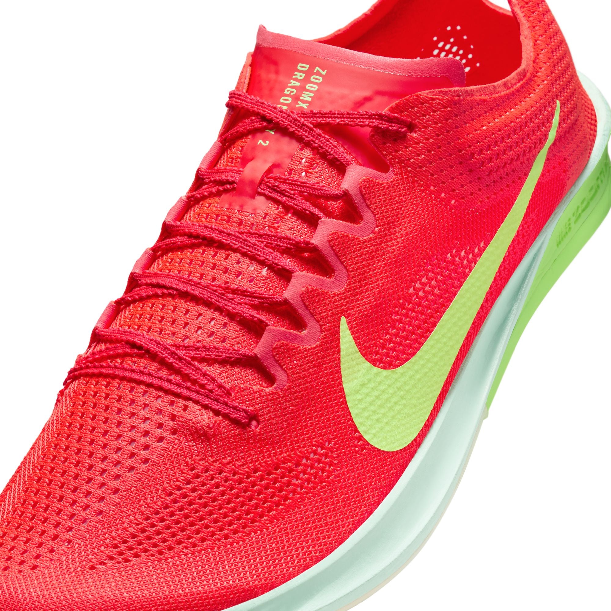 Unisex ZoomX Dragonfly 2 – Verve Running