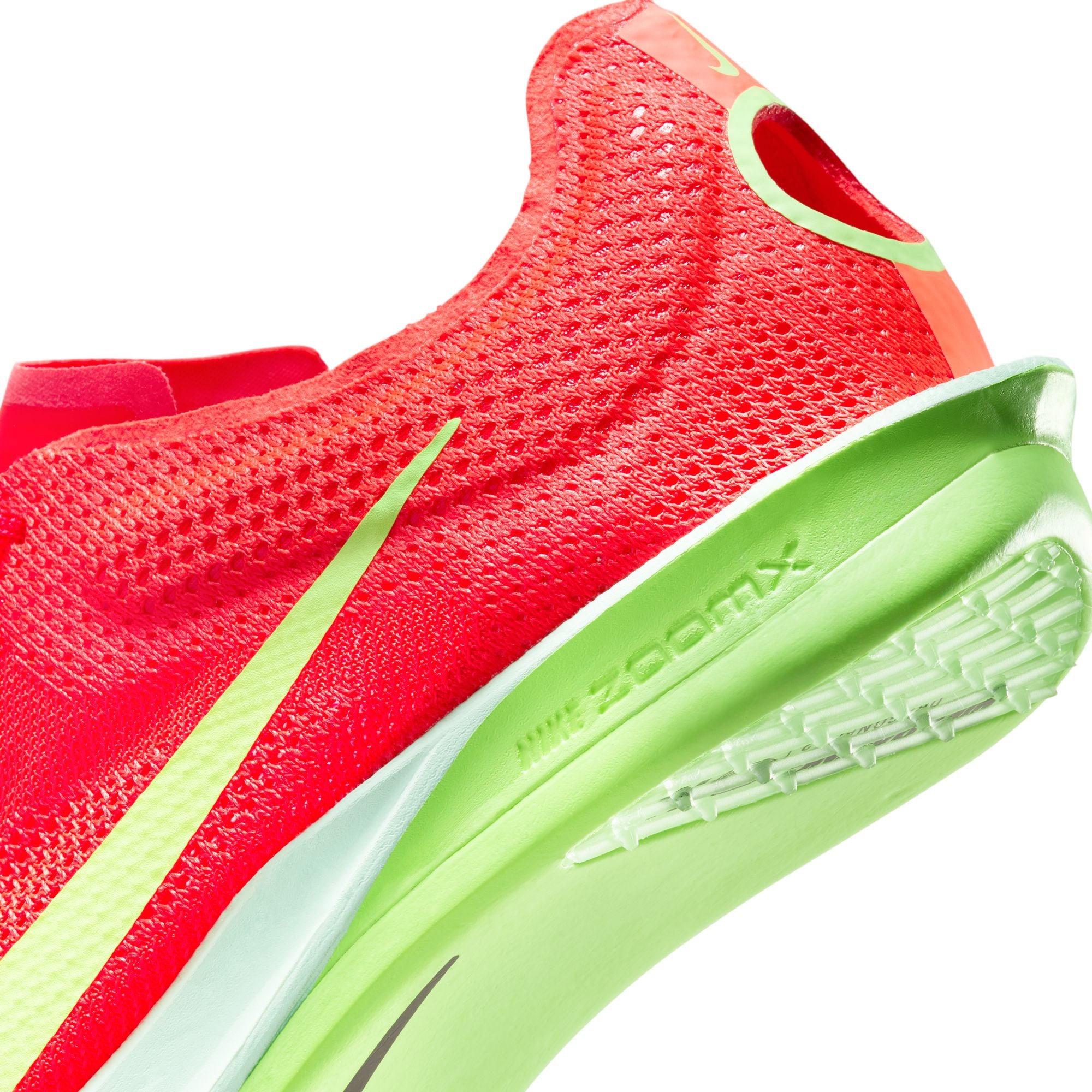 Unisex ZoomX Dragonfly 2 – Verve Running