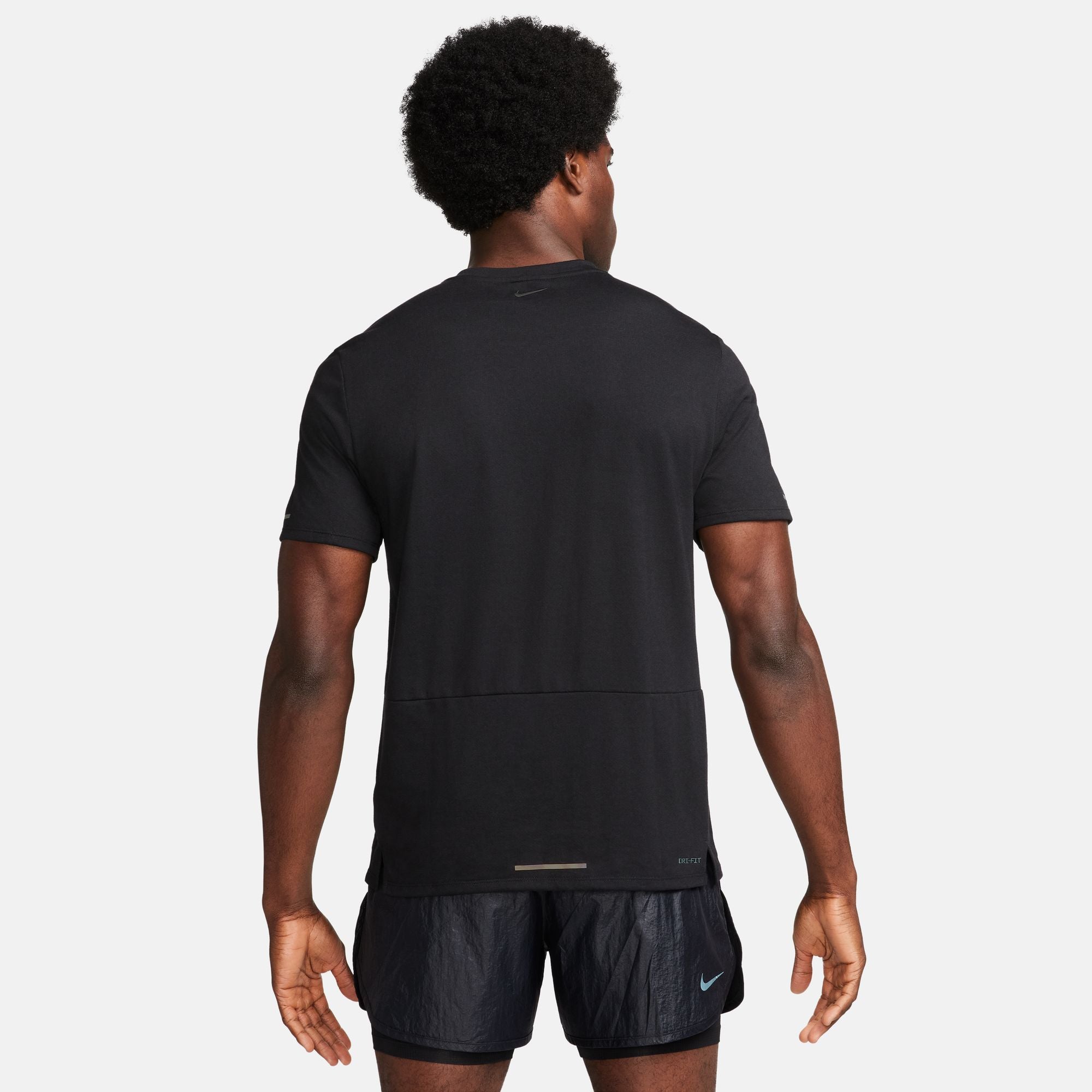 nike rise 365 run division bright mango