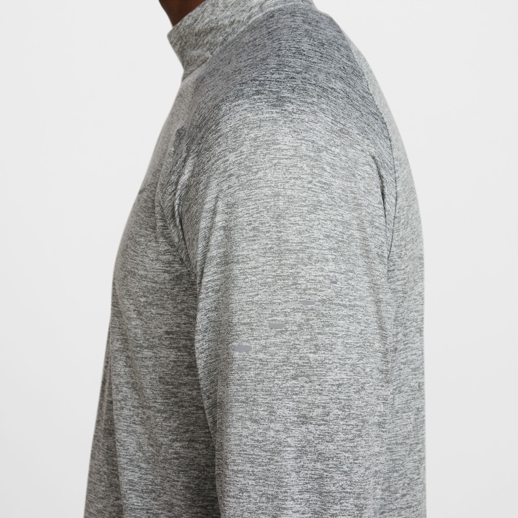Men's Stride 1/4 Zip Longsleeve – Verve Running