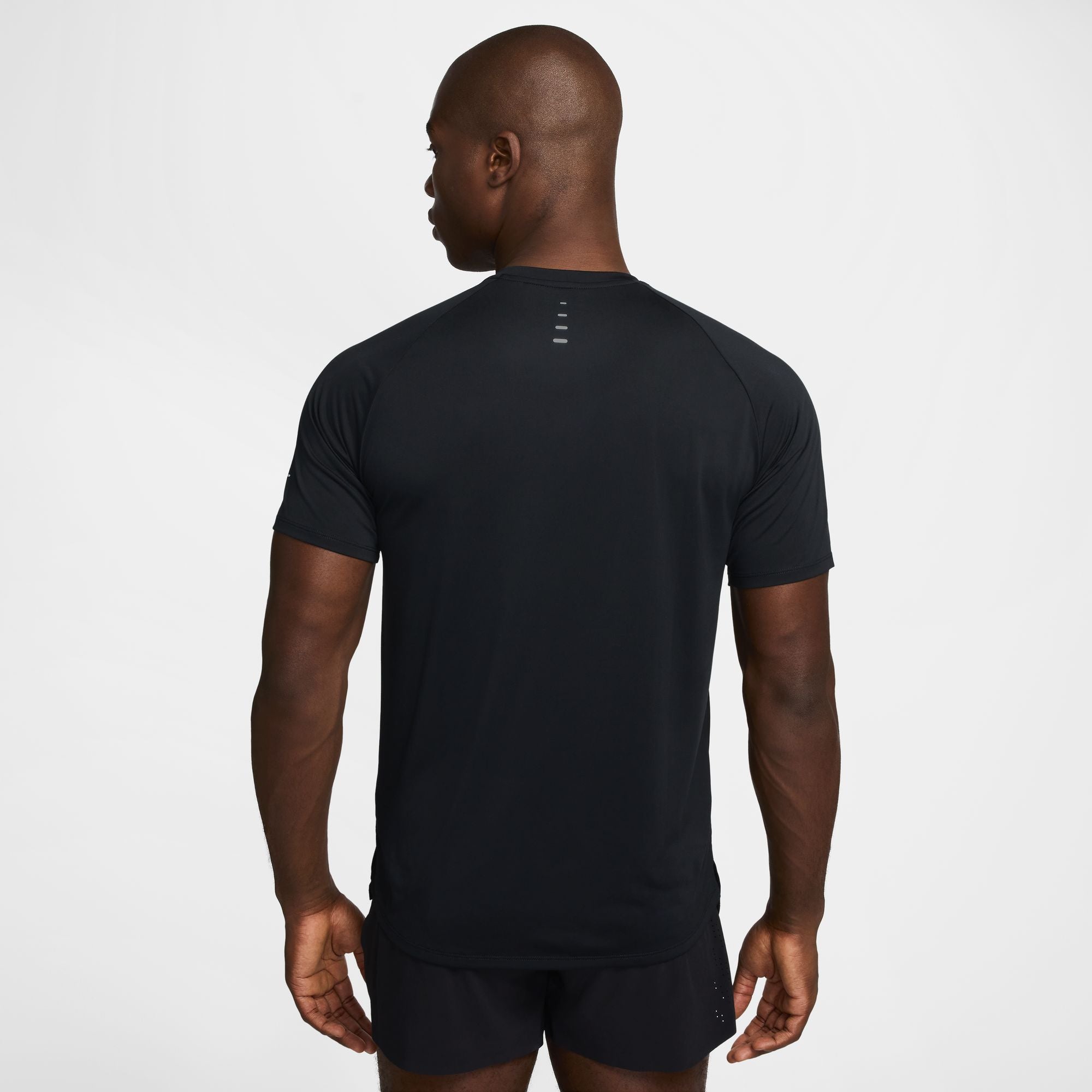 mens nike dri fit v neck