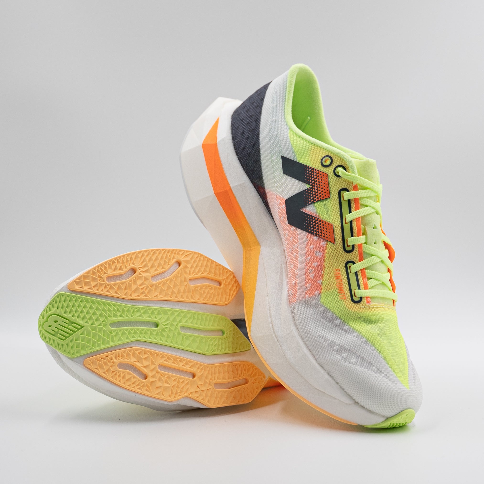 Women's FuelCell SC Elite v4 – Verve Running