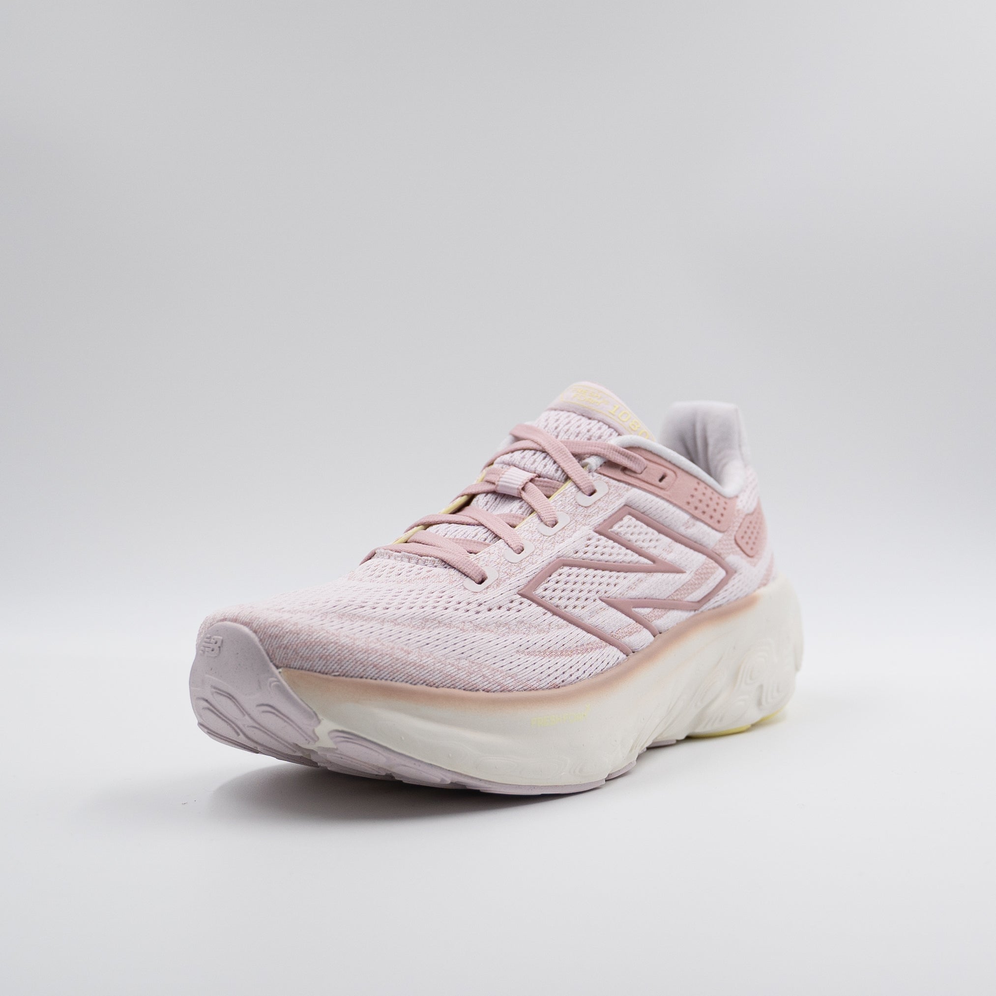 New balance 1080 womens Pink on sale