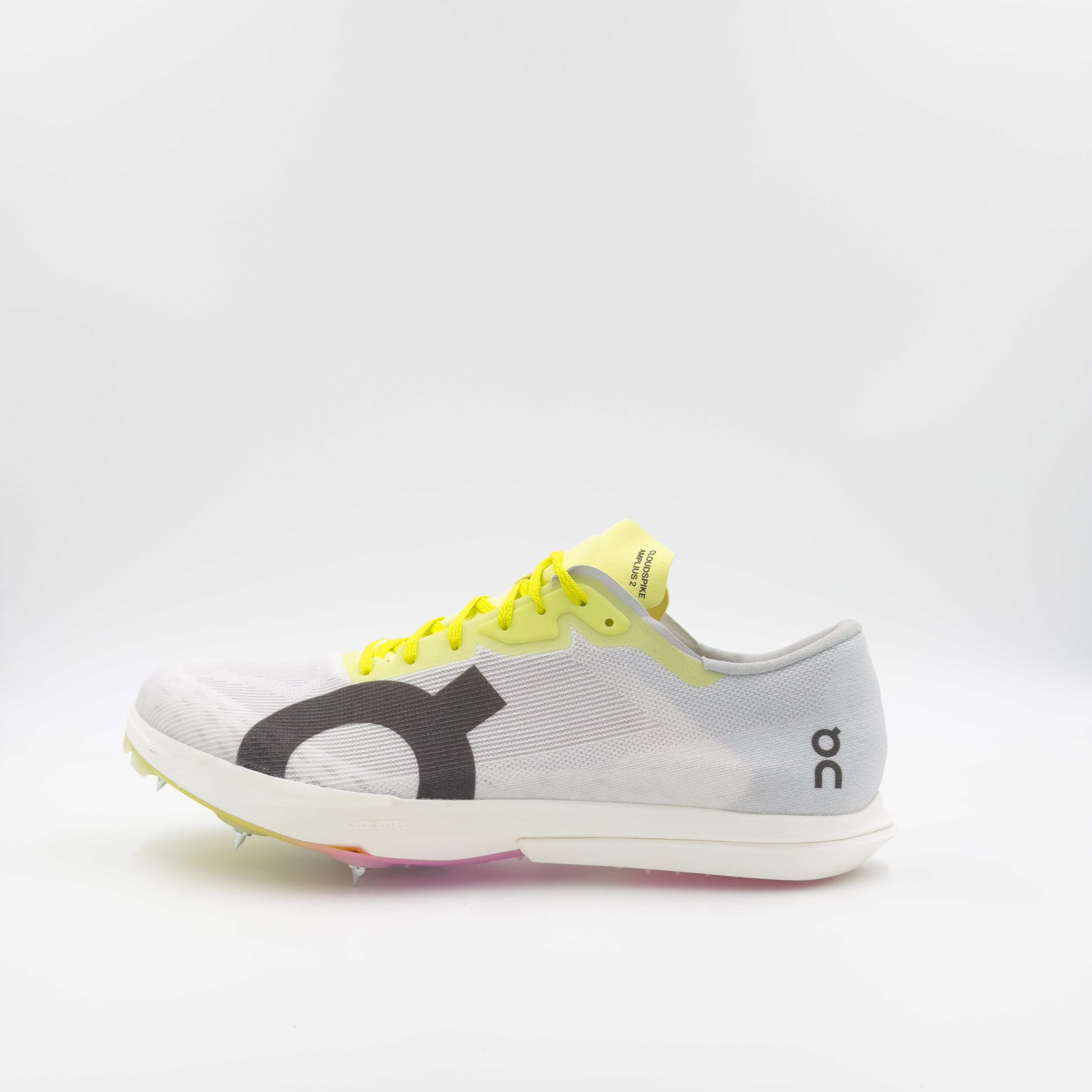 Men's Cloudspike Amplius 2