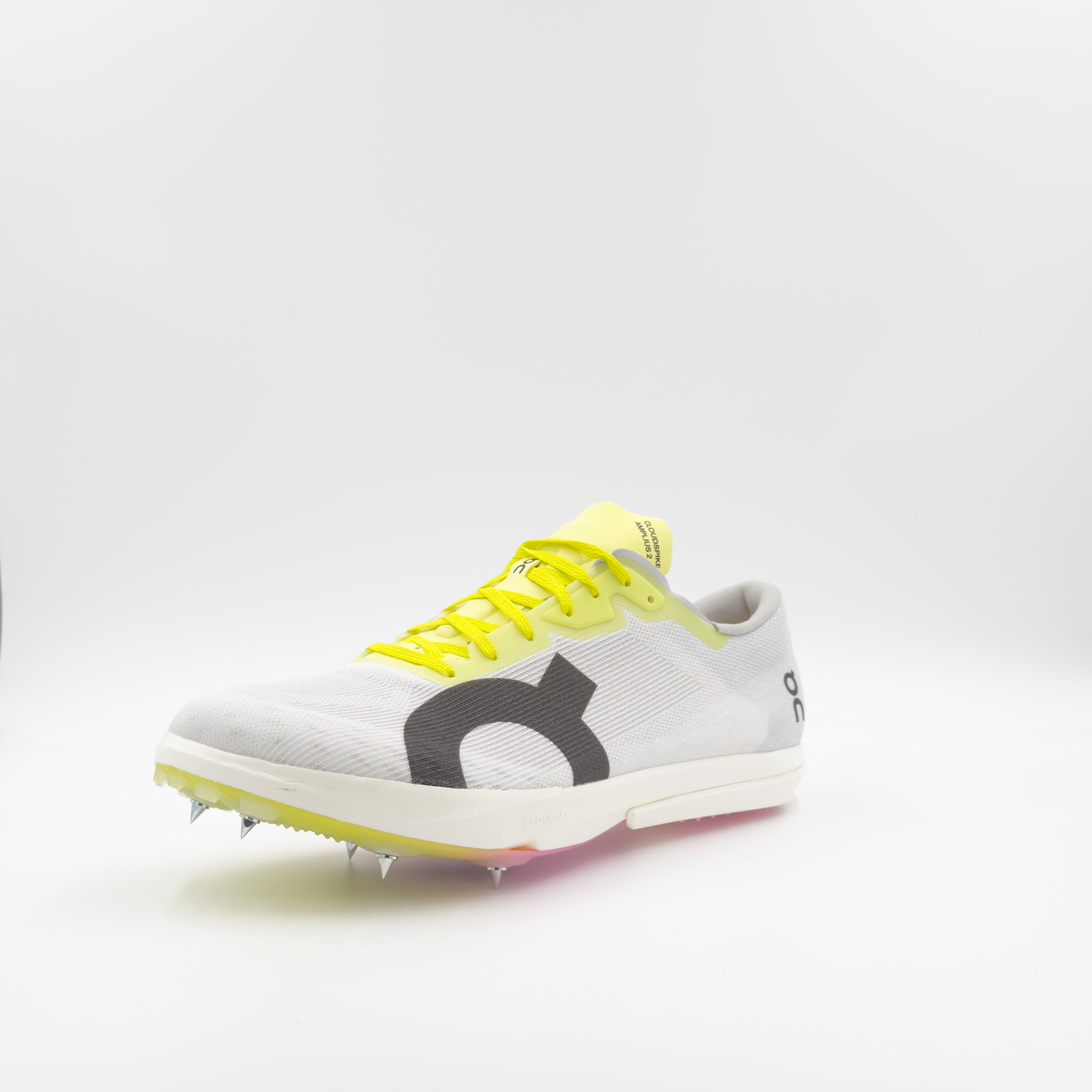 Men's Cloudspike Amplius 2 – Verve Running