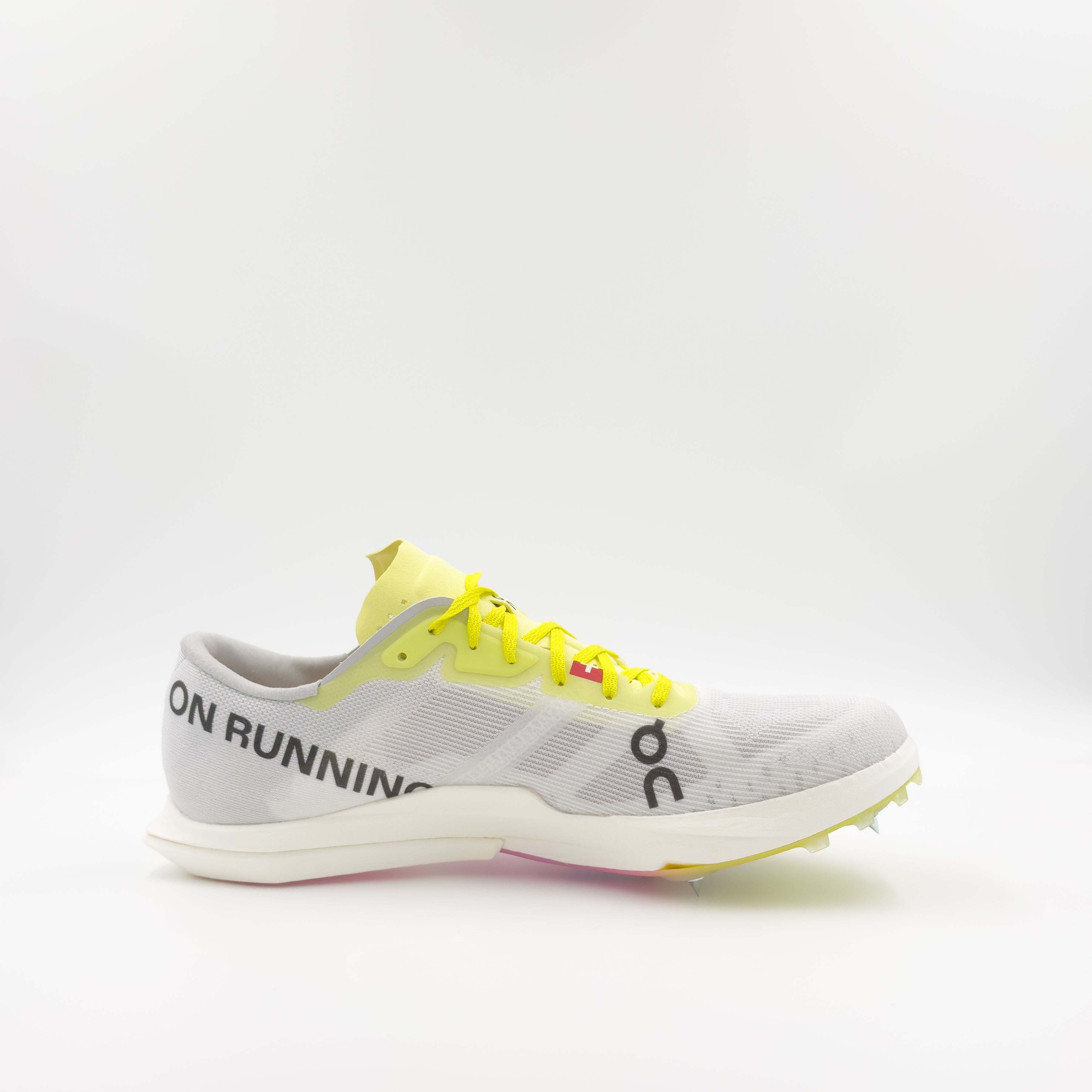 Men's Cloudspike Amplius 2 – Verve Running
