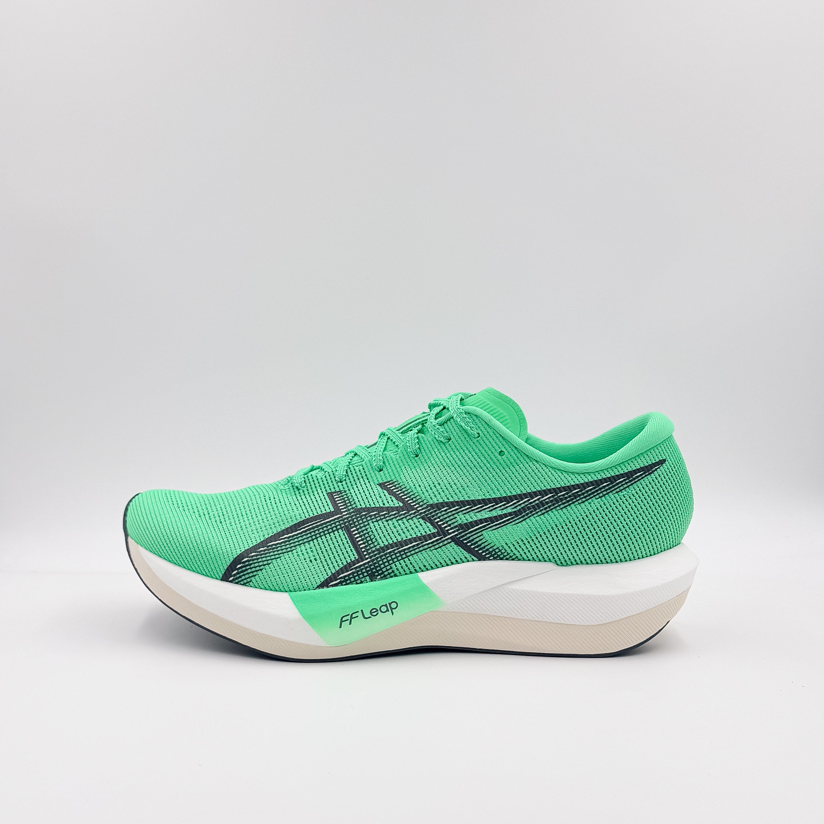 Unisex Magic Speed 5 – Verve Running
