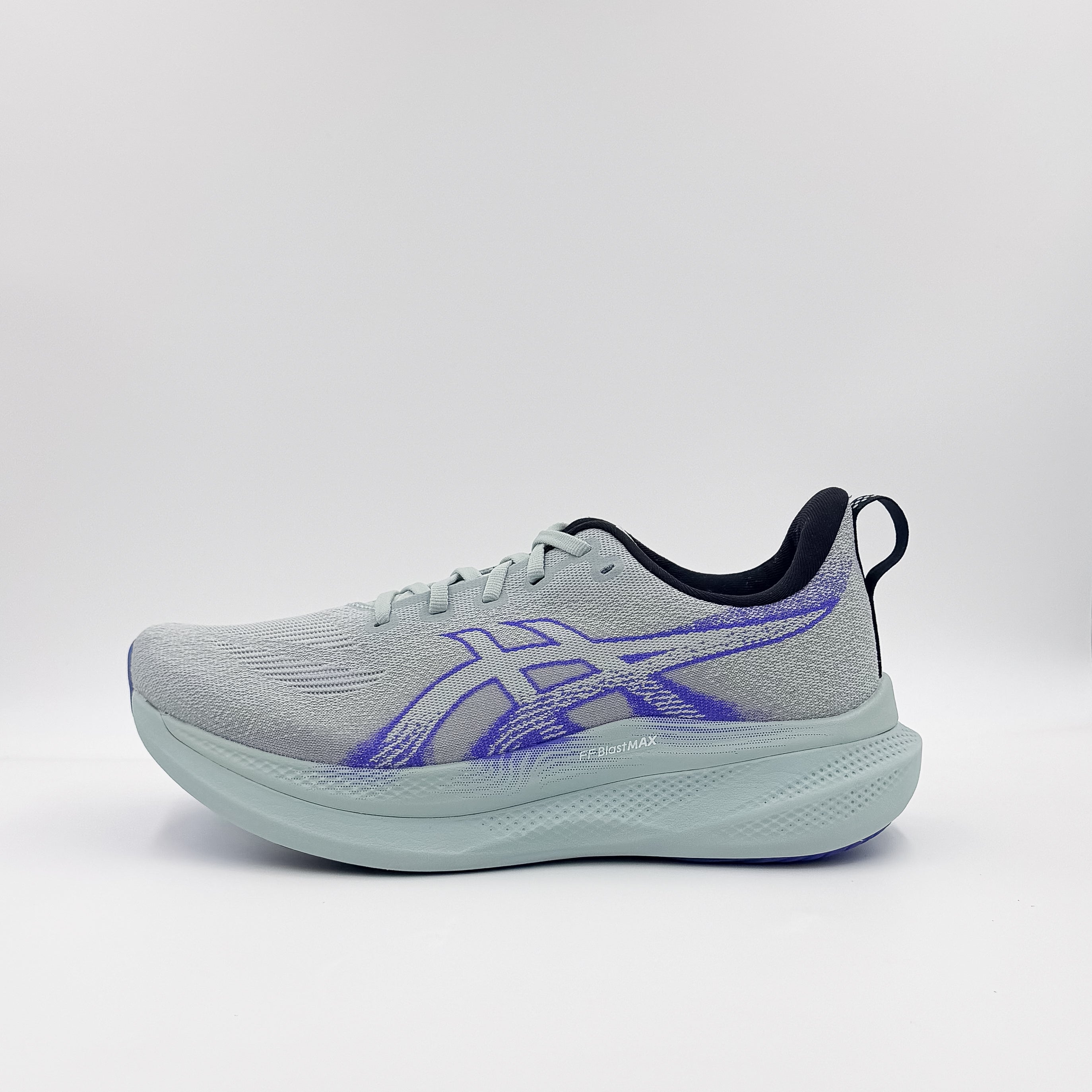 Men's Glideride Max 2 – Verve Running