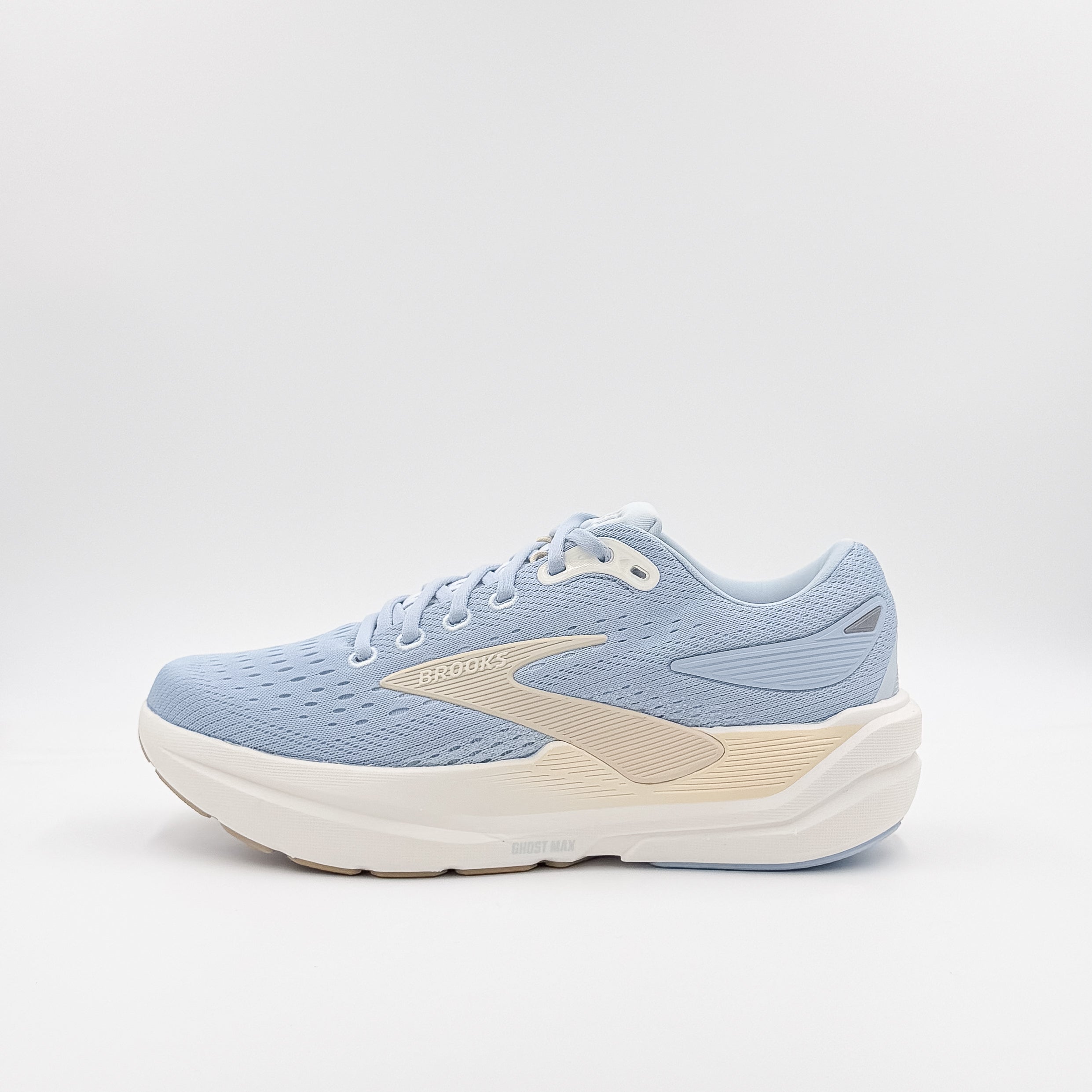ghost出品 Women's Ghost Max 3 – Verve Running