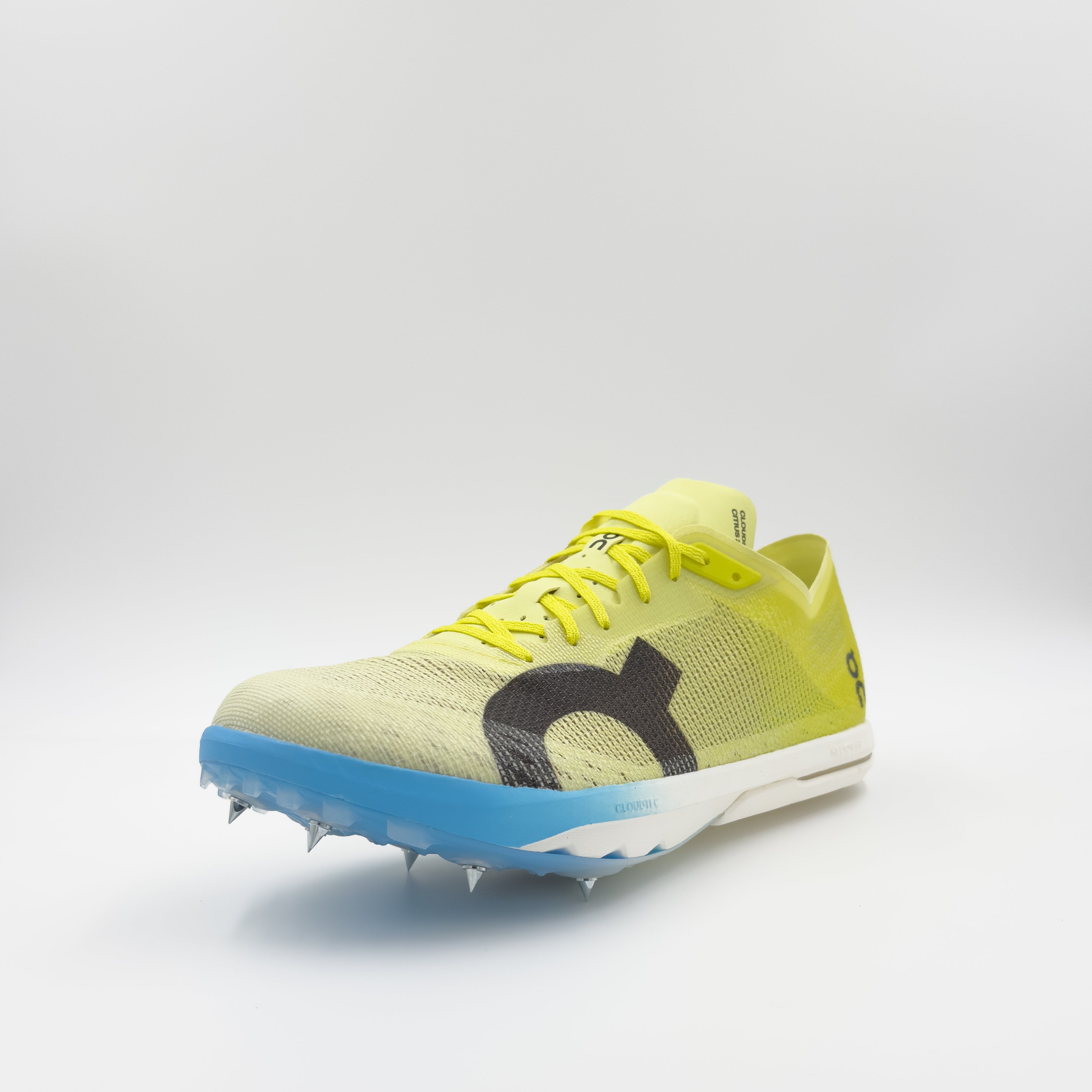 Men's Cloudspike Citius 2 – Verve Running