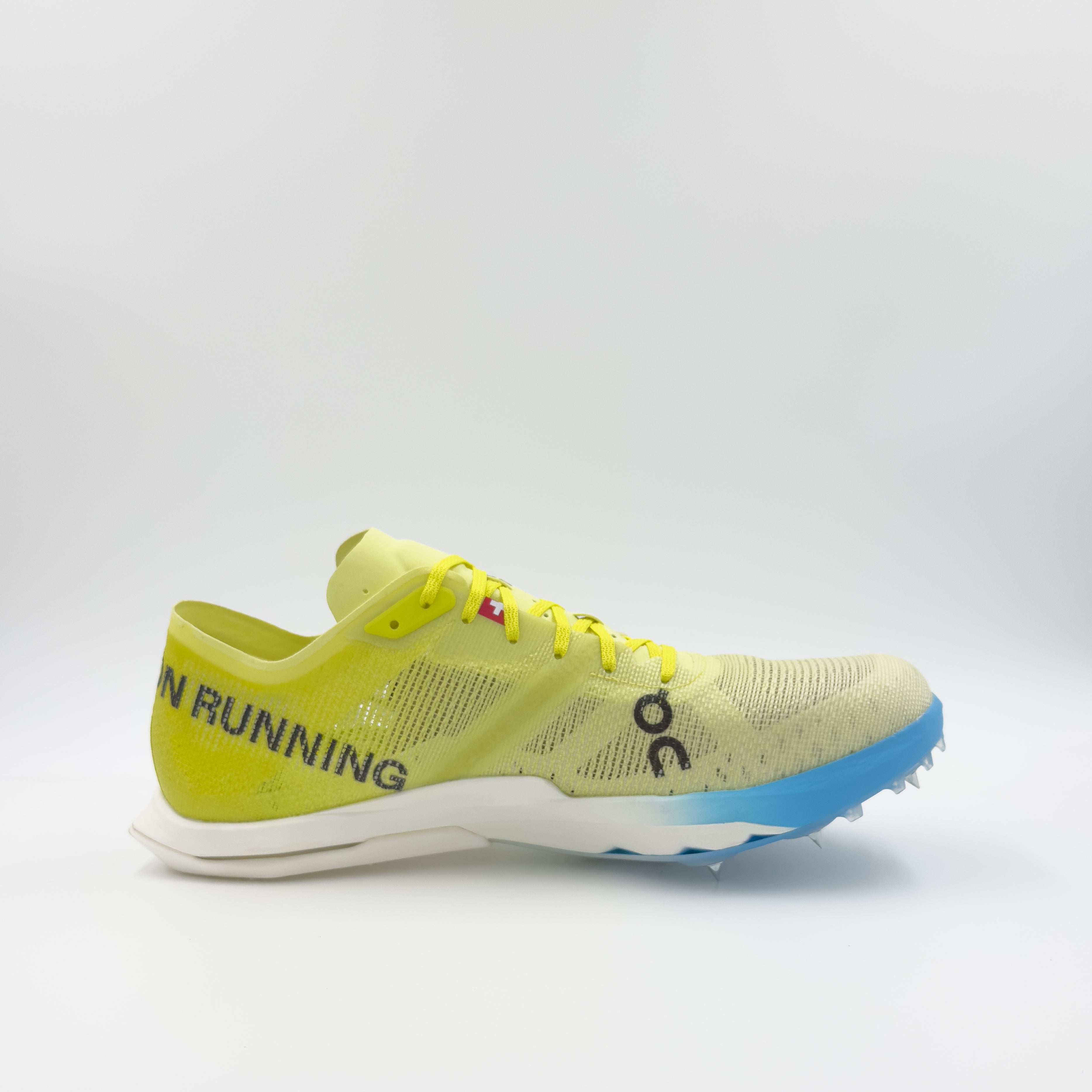 Men's Cloudspike Citius 2 – Verve Running