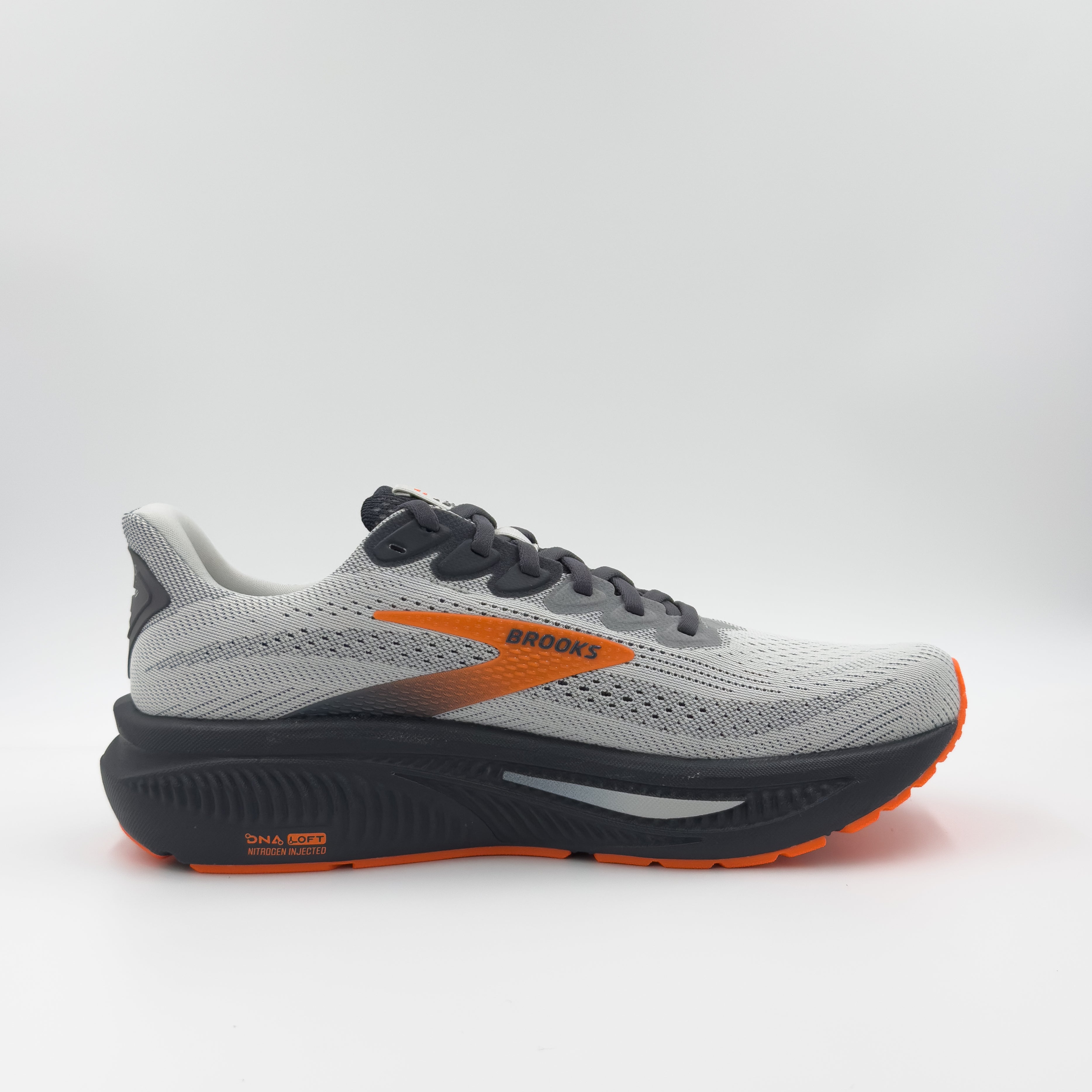 Men's Ghost 17 – Verve Running