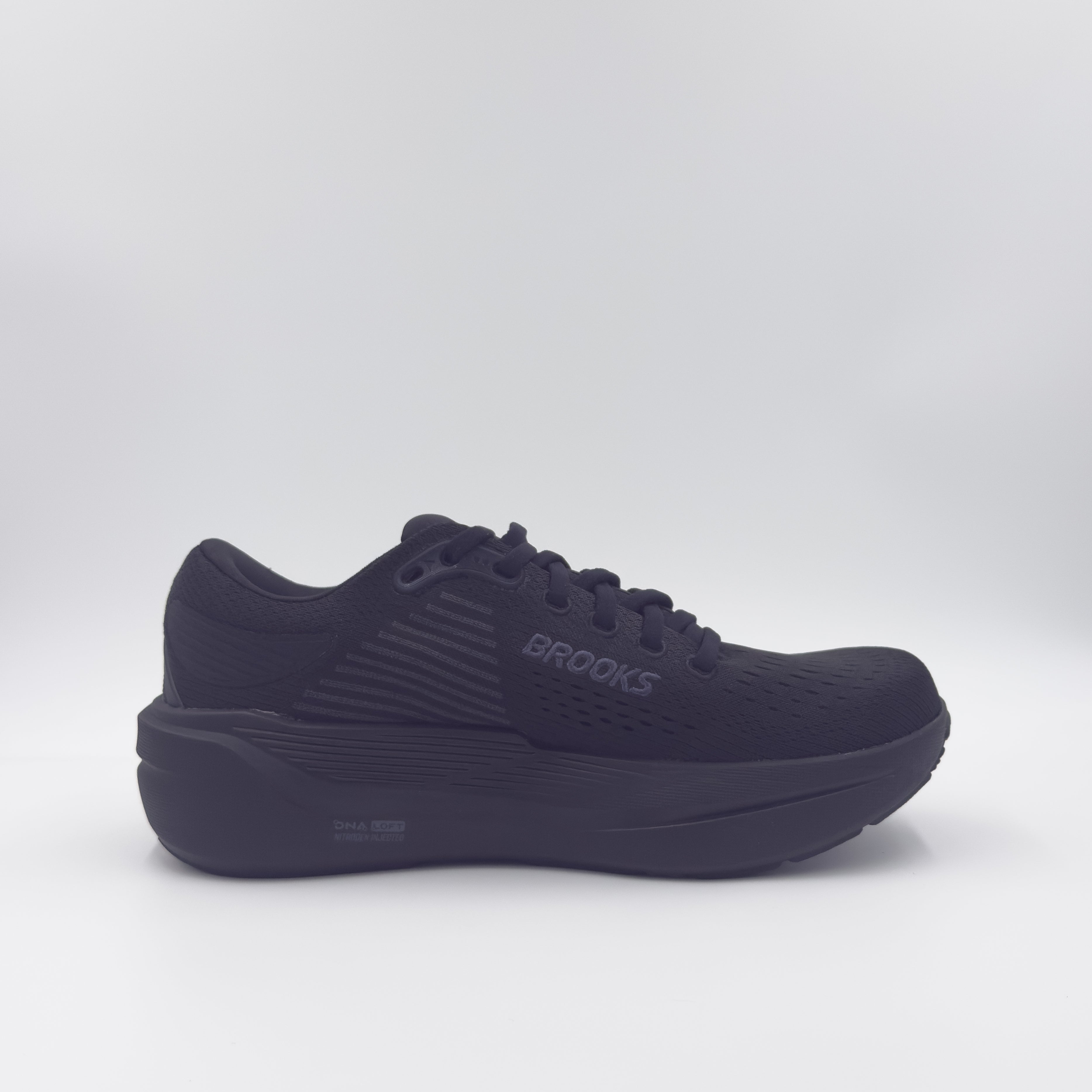 Women's Ghost Max 3 – Verve Running