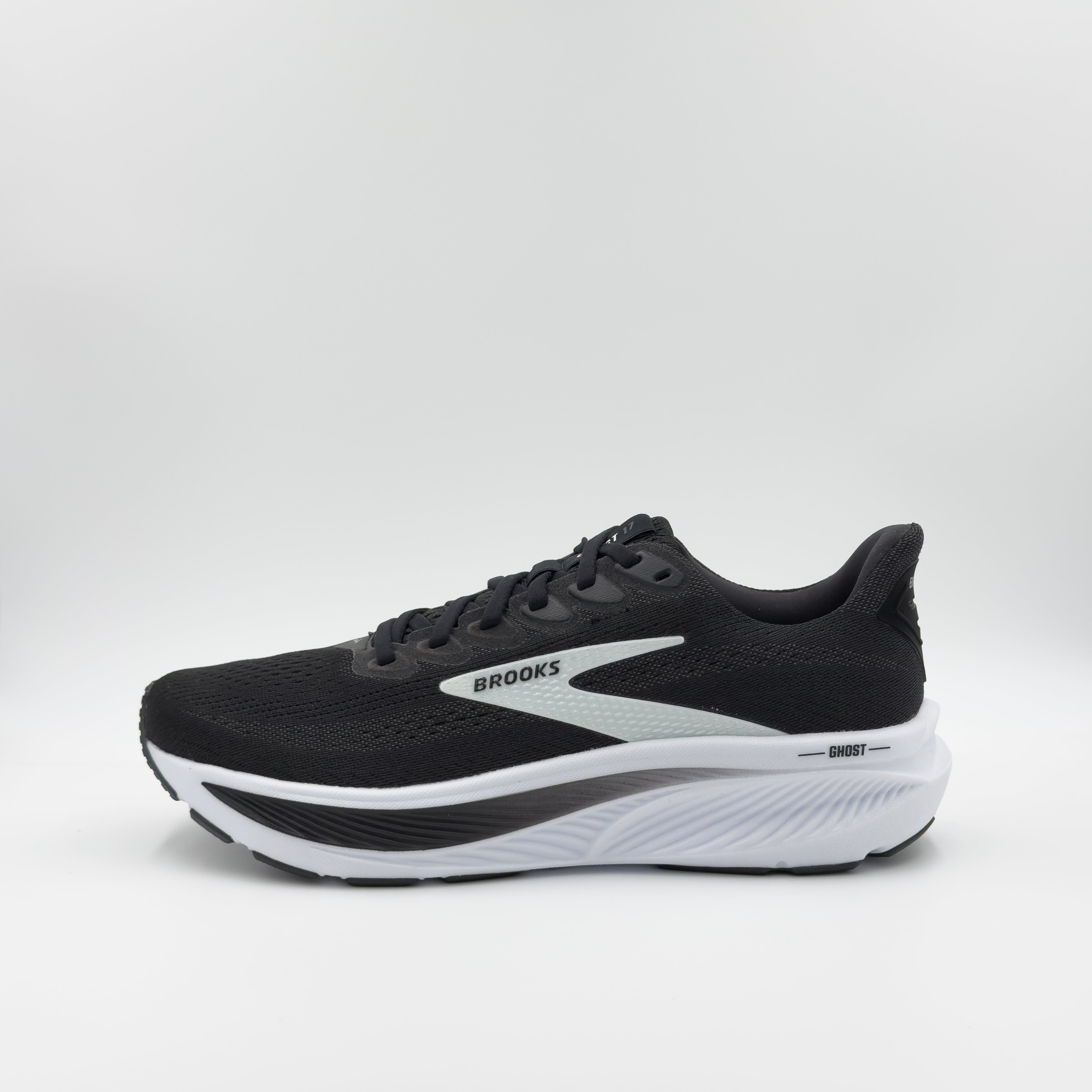 Men's Ghost 17 – Verve Running