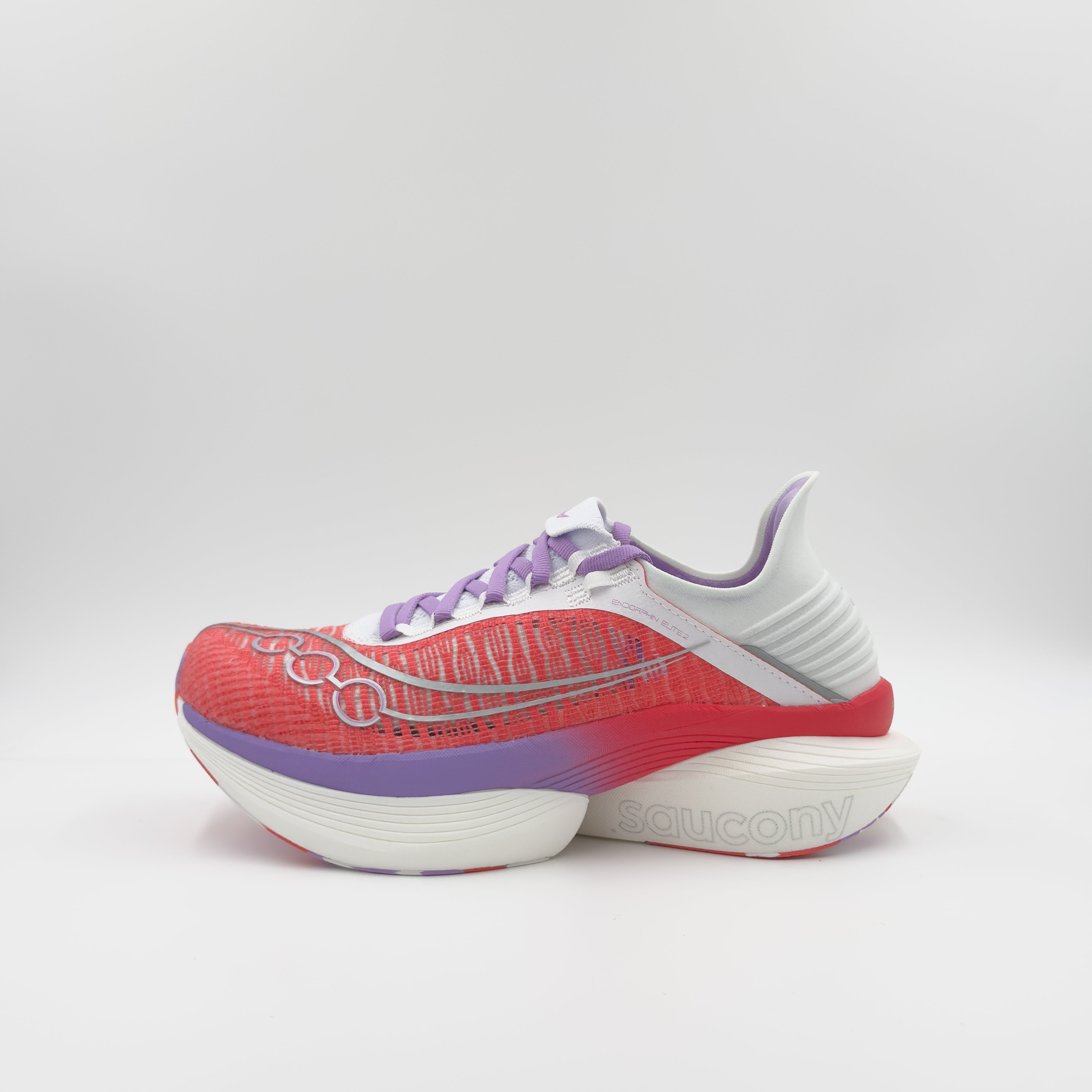 enDo② Unisex Endorphin Elite 2 – Verve Running